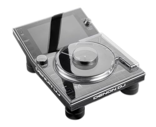 decksaver-sc6000-staubschutzcover-polycarbonat-abdeckung-f-r-denon-dj-prime-sc60 image 7