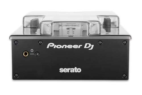 decksaver-pioneer-djm-s3-schutzabdeckung image 8