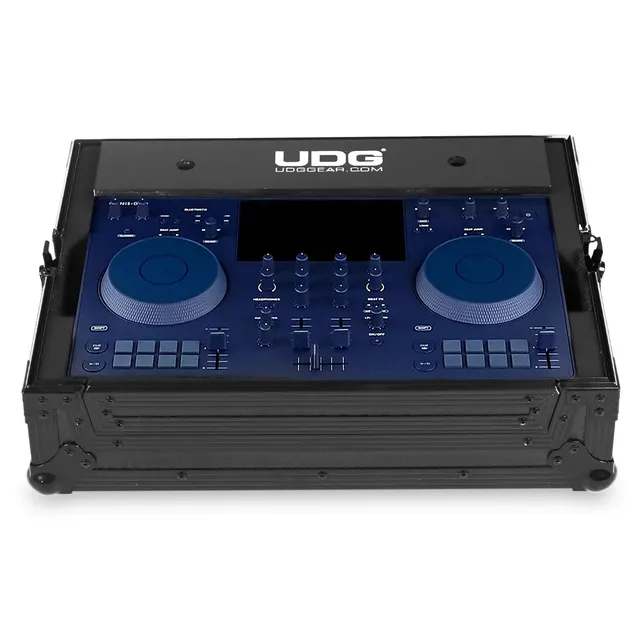 udg-ultimate-flight-case-alphatheta-omnis-duo-black-dj-controller-flightcase image 1