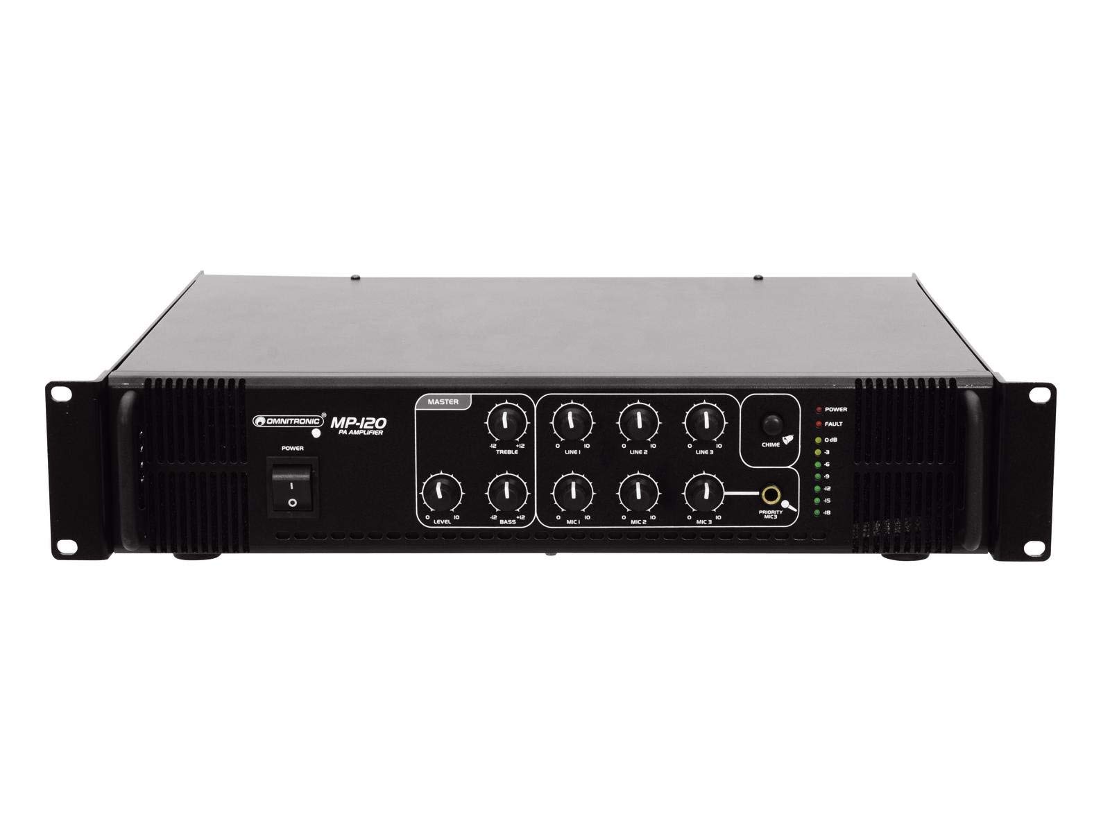 omnitronic-mp-120-ela-mischverst-rker-120-watt-mono image 1