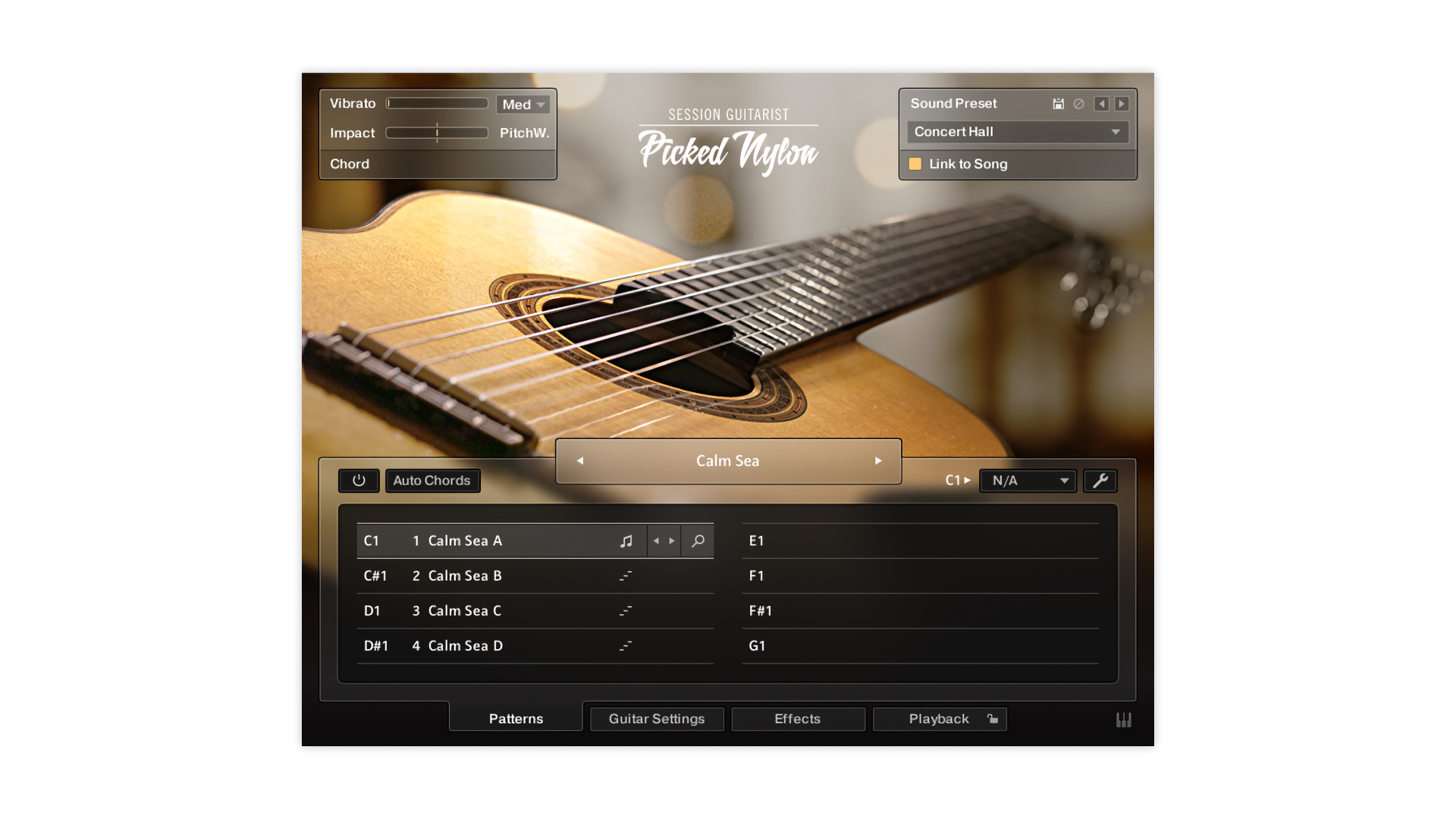 native-instruments-session-guitarist-picked-nylon-kontakt-nylon-instrument image 2