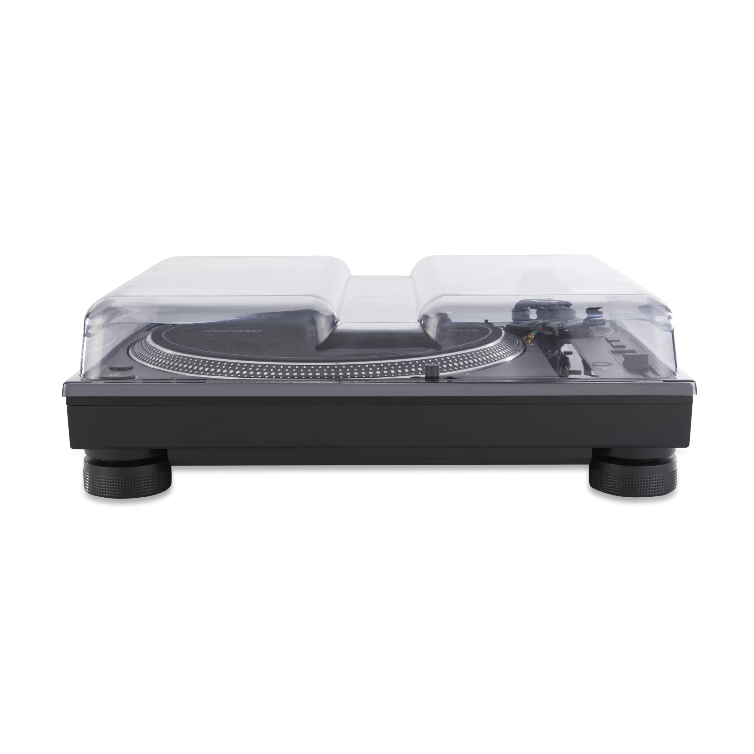 decksaver-schutzdeckel-f-r-technics-sl-1200-sl-1210 image 4
