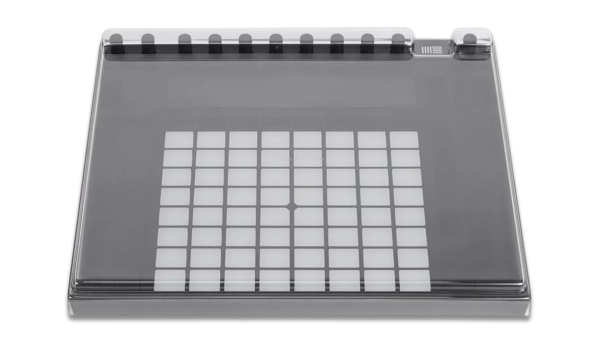 decksaver-ds-pc-push2-staubschutz-f-r-ableton-push-2 image 3