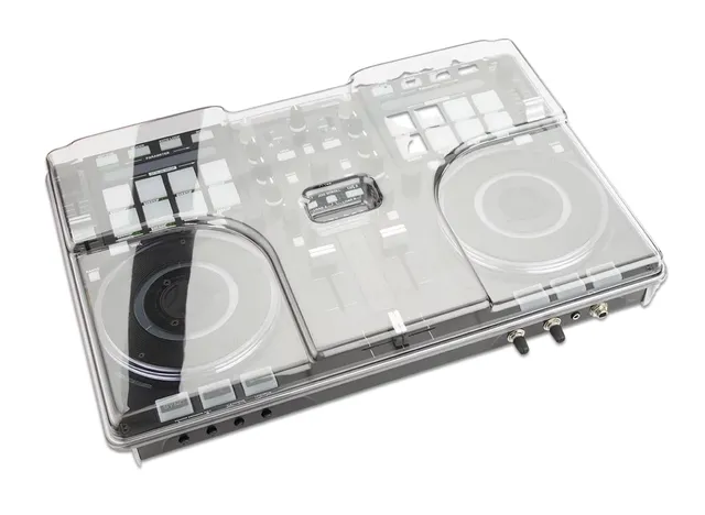 decksaver-ds-pc-vci380-cover-f-r-vestax-vci-380-dj-controller image 1