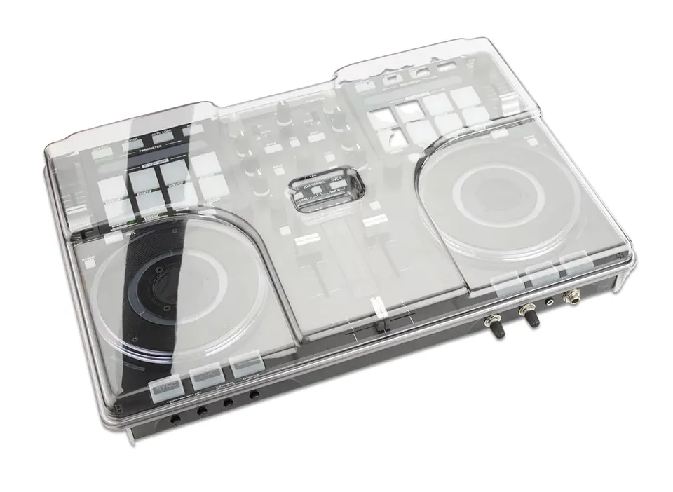decksaver-ds-pc-vci380-cover-f-r-vestax-vci-380-dj-controller image 1