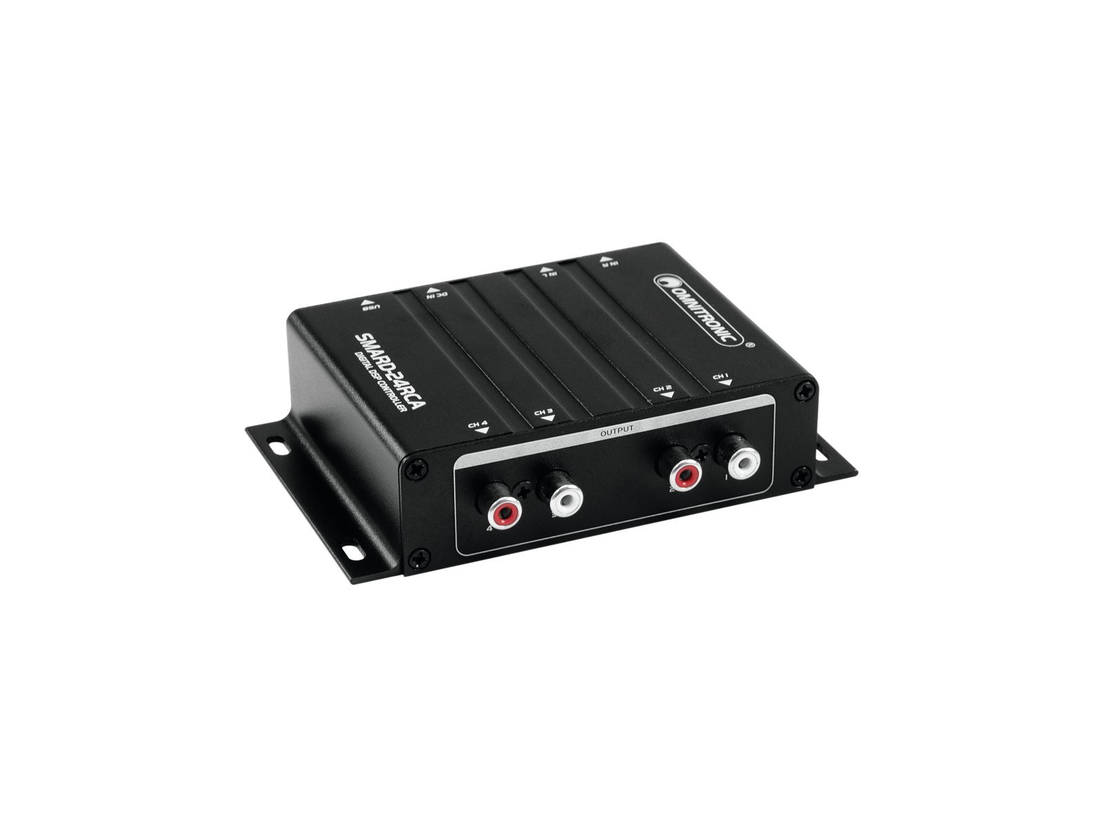 omnitronic-smard-24rca-digitaler-dsp-controller-dsp-systemprozessor image 1