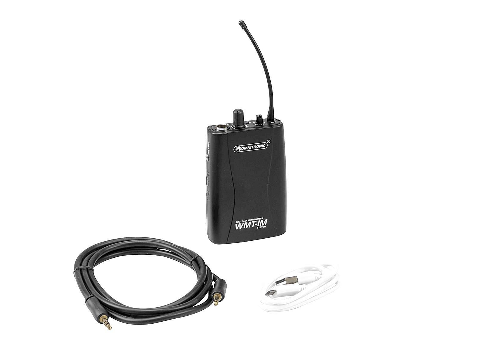 omnitronic-uhf-wmt-1-m-mono-transmitter-823-832-mhz-funk-sender image 5