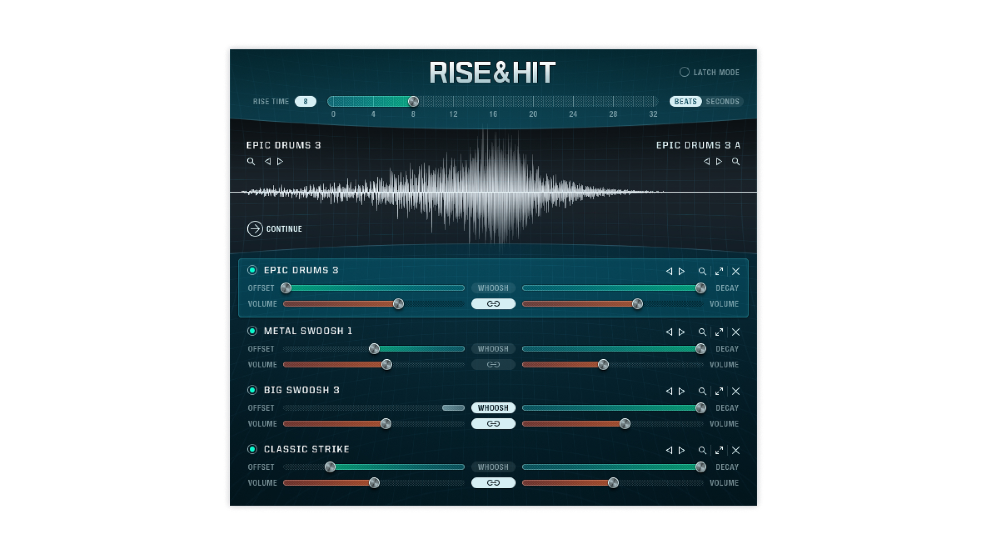 native-instruments-rise-hit-cinematic-percussion-f-r-kontakt image 2