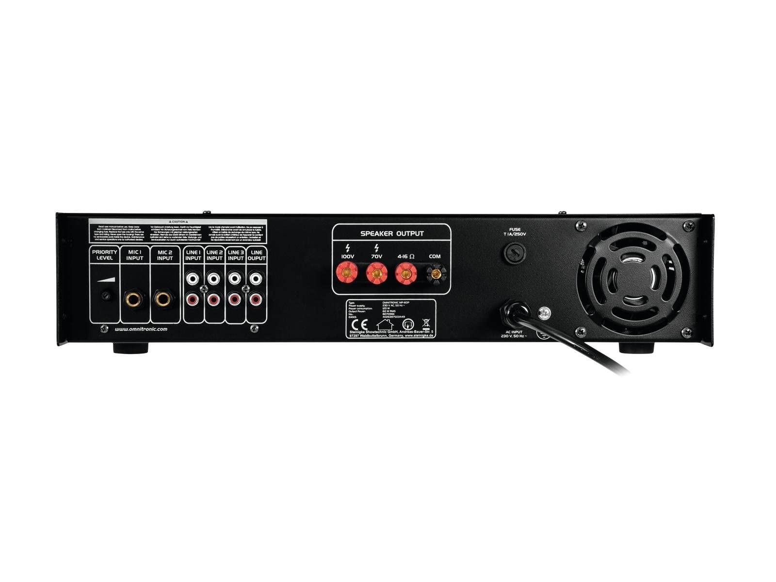 omnitronic-mp-60p-ela-mischverst-rker-60-watt-mit-mp3-player-und-ir-fernbedienun image 3