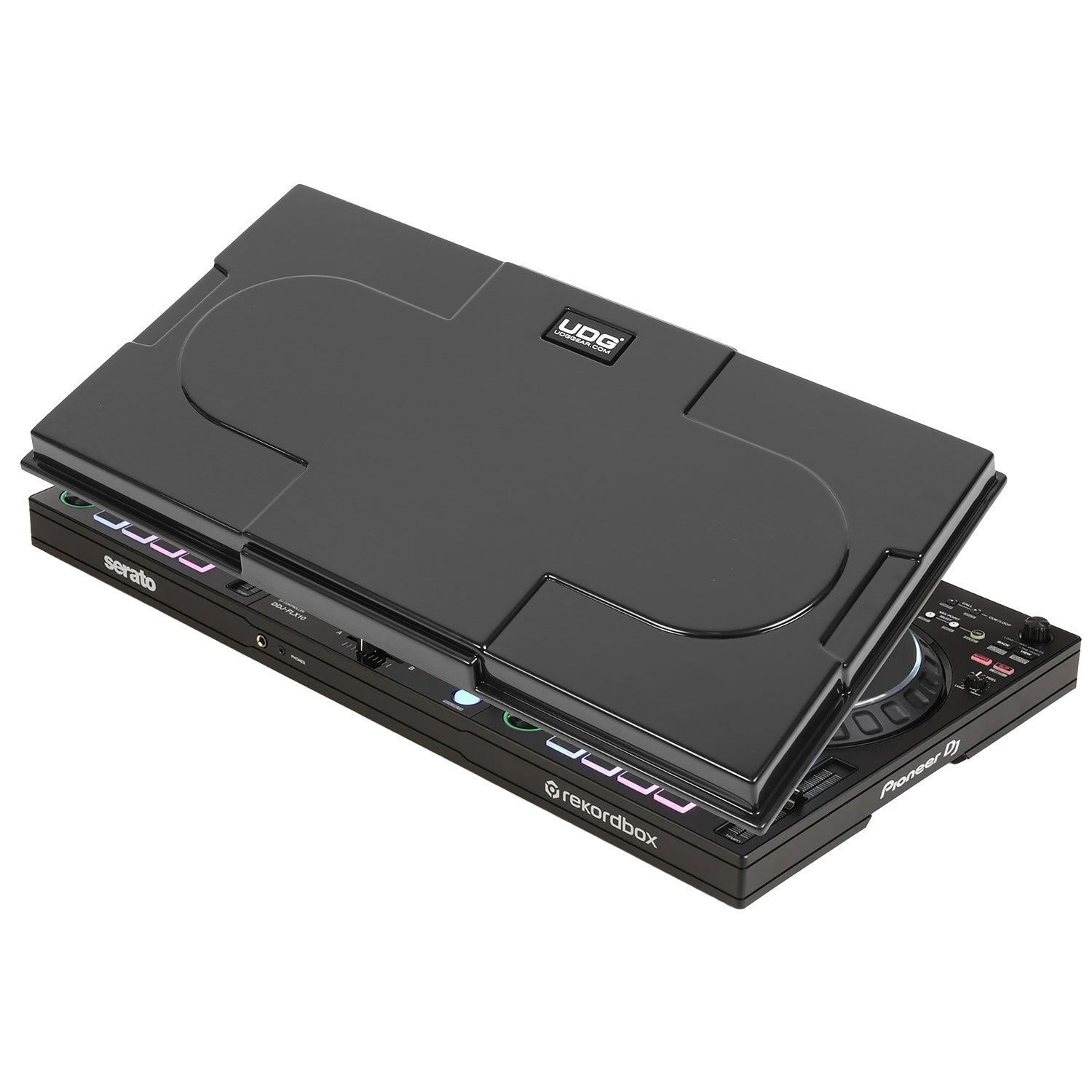 udg-ultimate-equipment-cover-f-r-pioneer-dj-ddj-flx10-dj-controller-schutzabdeck image 7