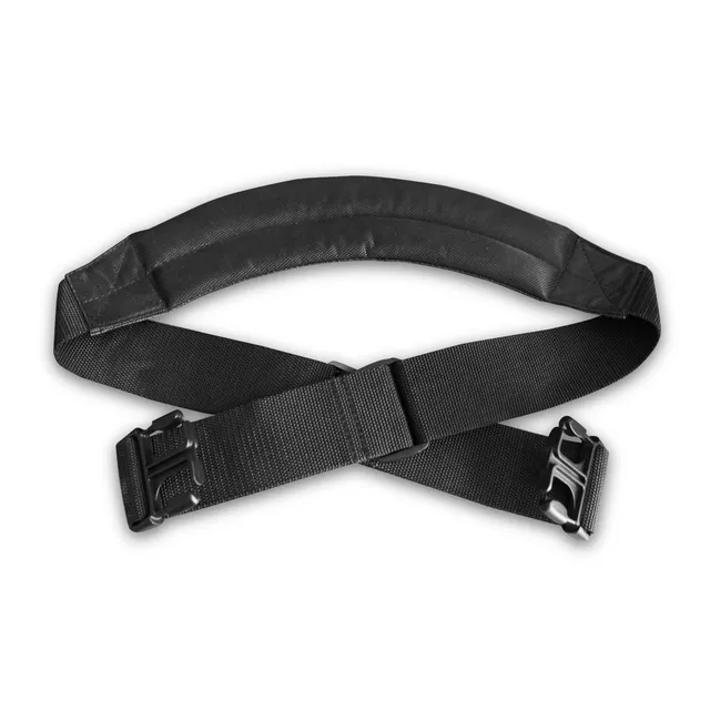 udg-ultimate-ersatz-schultergurt-spare-strap-schwarz image 1