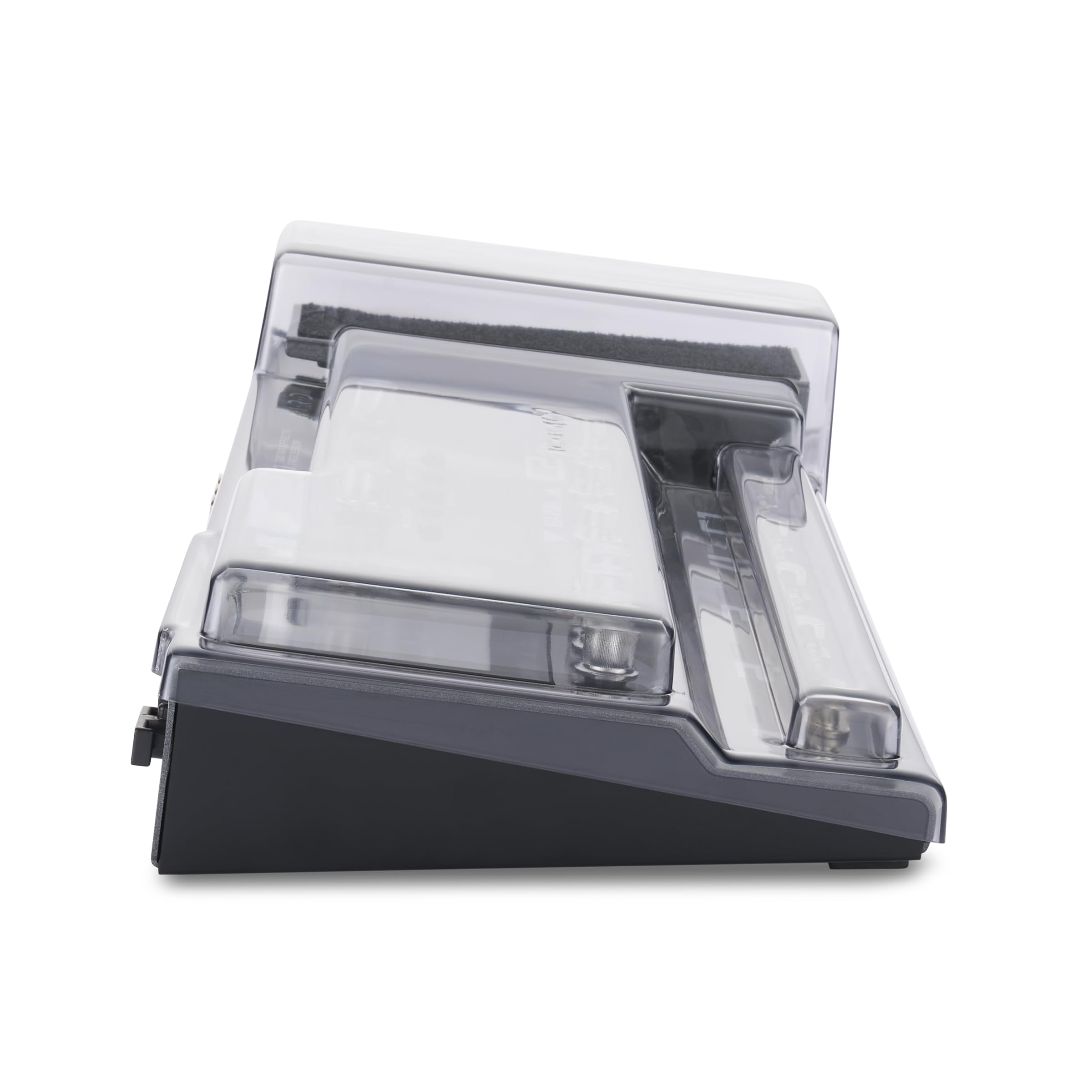 decksaver-boss-gx-100-cover-schutzabdeckung-aus-polycarbonat image 5