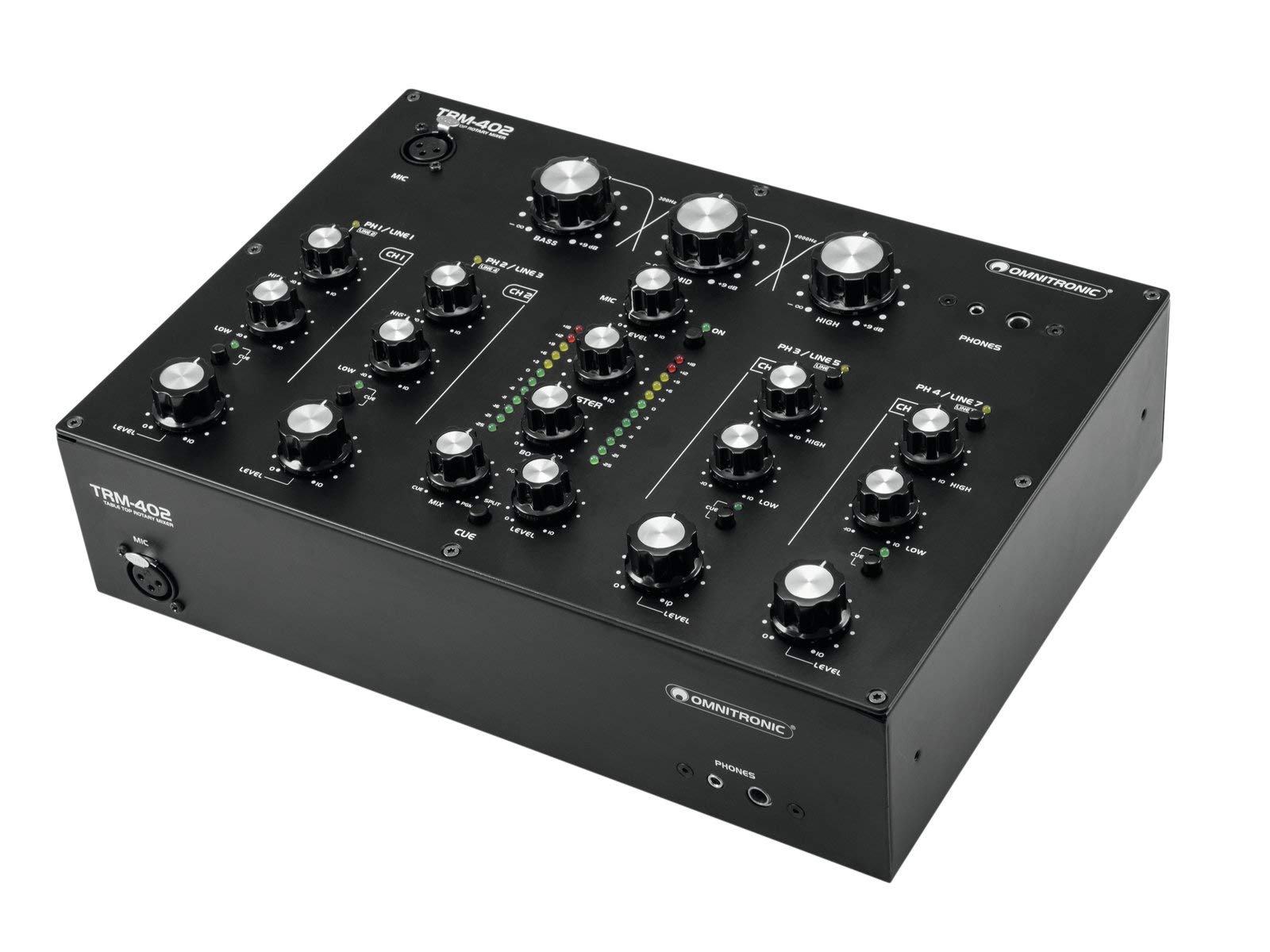 omnitronic-trm-402-4-kanal-rotary-mixer-mit-3-band-isolator-blue-velvet image 2