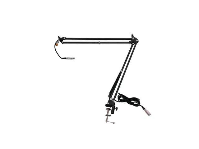 omnitronic-tma-1n-tisch-mikrofonarm-klemmstativ-43-105-cm image 1