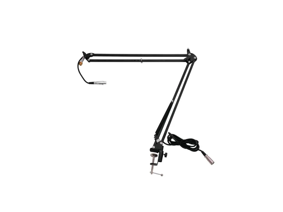 omnitronic-tma-1n-tisch-mikrofonarm-klemmstativ-43-105-cm image 1
