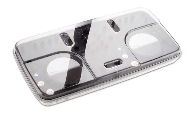 decksaver-ds-pc-ddjergo-v-schutzabdeckung-f-r-pioneer-dj-ddj-ergo-v image 1