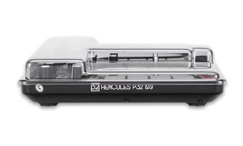 decksaver-light-edition-staubschutzabdeckung-f-r-hercules-p32-dj image 7