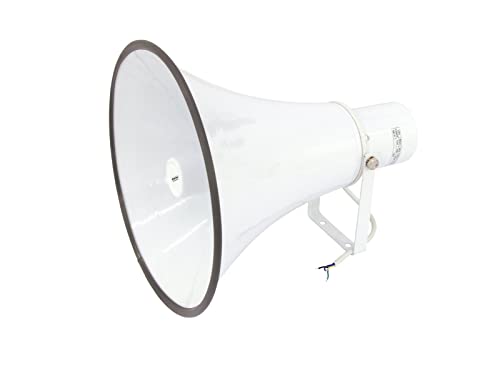 omnitronic-hr-25-druckkammerlautsprecher-100v-25w-ip44 image 4