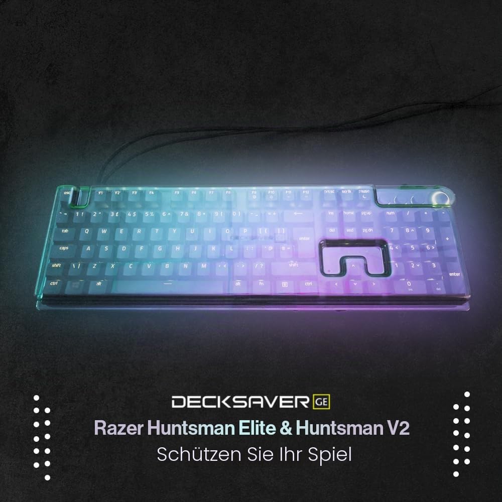decksaver-ge-schutzabdeckung-f-r-razer-huntsman-elite-v2 image 2