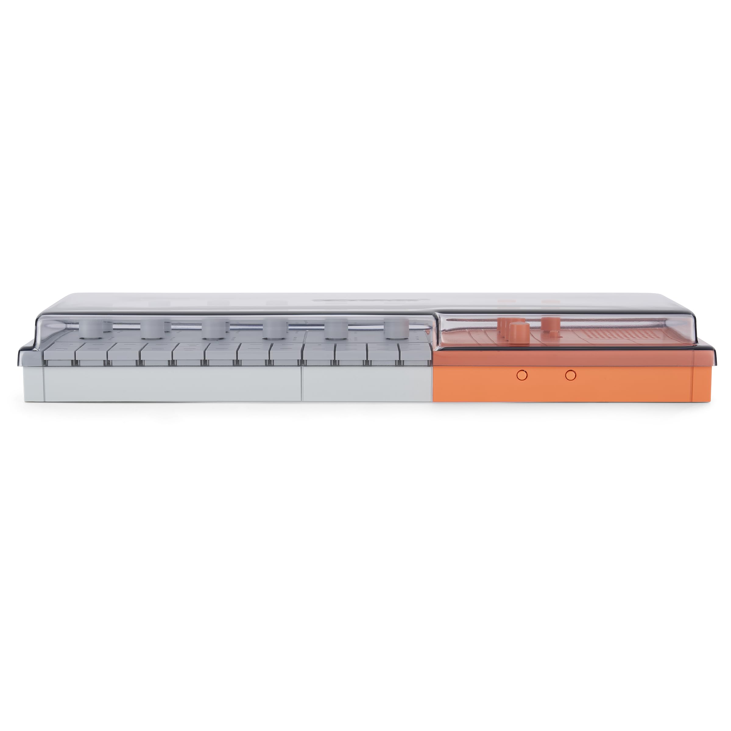 decksaver-yamaha-seqtrak-cover-staubschutzabdeckung-f-r-groovebox image 3