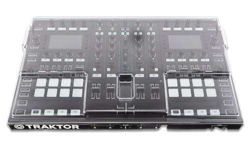 decksaver-schutzcover-f-r-native-instruments-traktor-kontrol-s8 image 5
