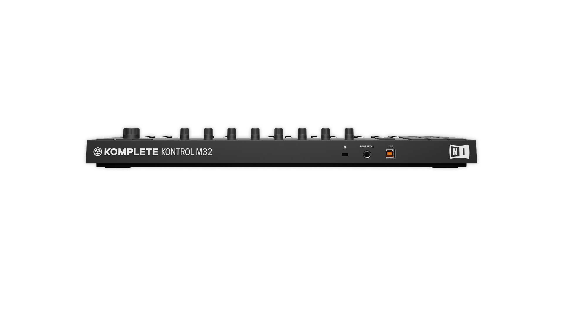 native-instruments-komplete-kontrol-m32-midi-keyboard-controller-32-tasten image 5