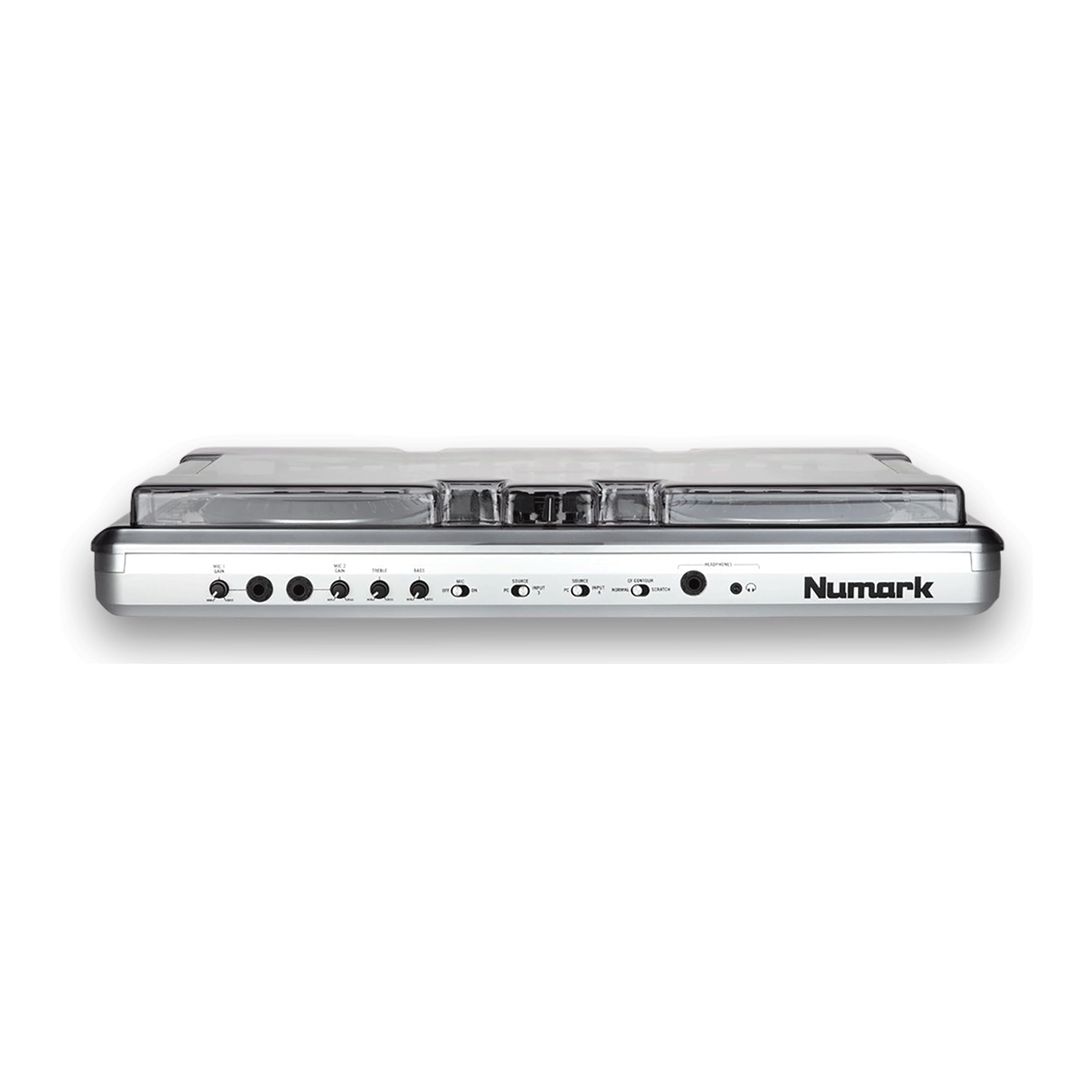 decksaver-ds-pc-numarkn4-schutzcover-f-r-numark-n4 image 3