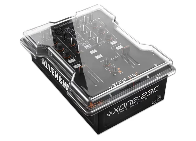decksaver-dsle-pc-xone23-le-schutzabdeckung-f-r-allen-heath-xone-23 image 1