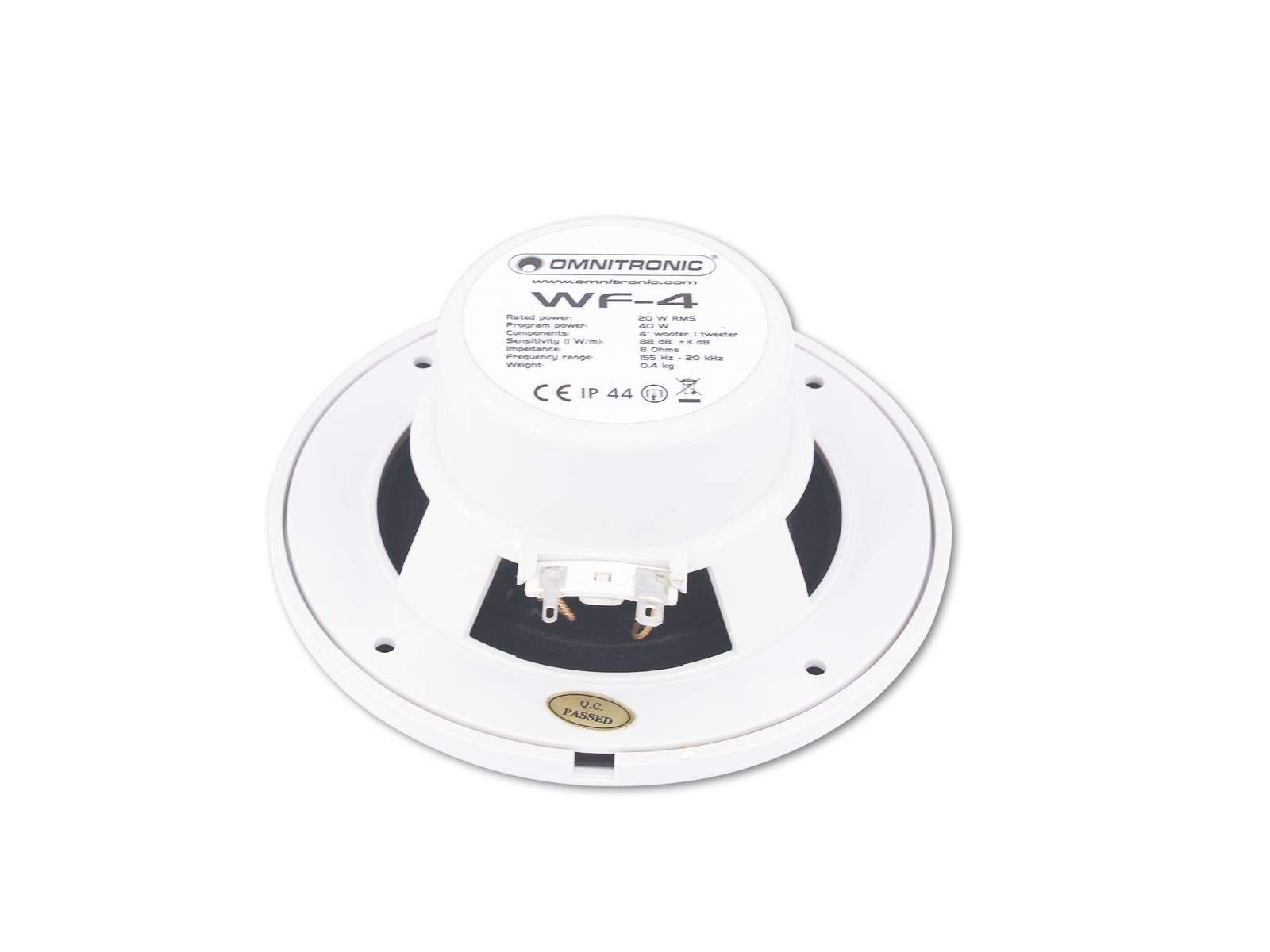 omnitronic-wf-4-2-wege-einbaulautsprecher-4-20w-rms-ip44 image 3