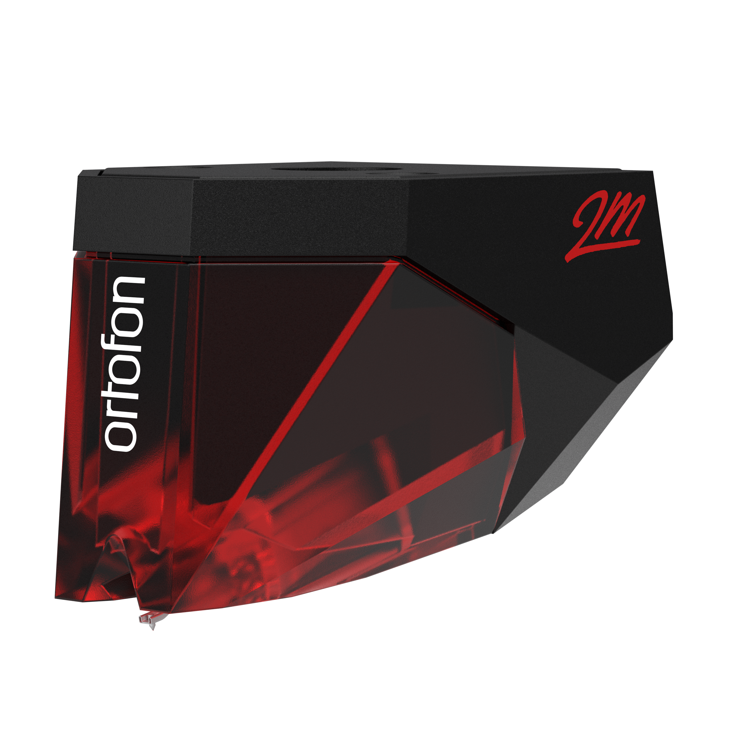ortofon-2m-red-tonabnehmer-mm-half-inch image 1