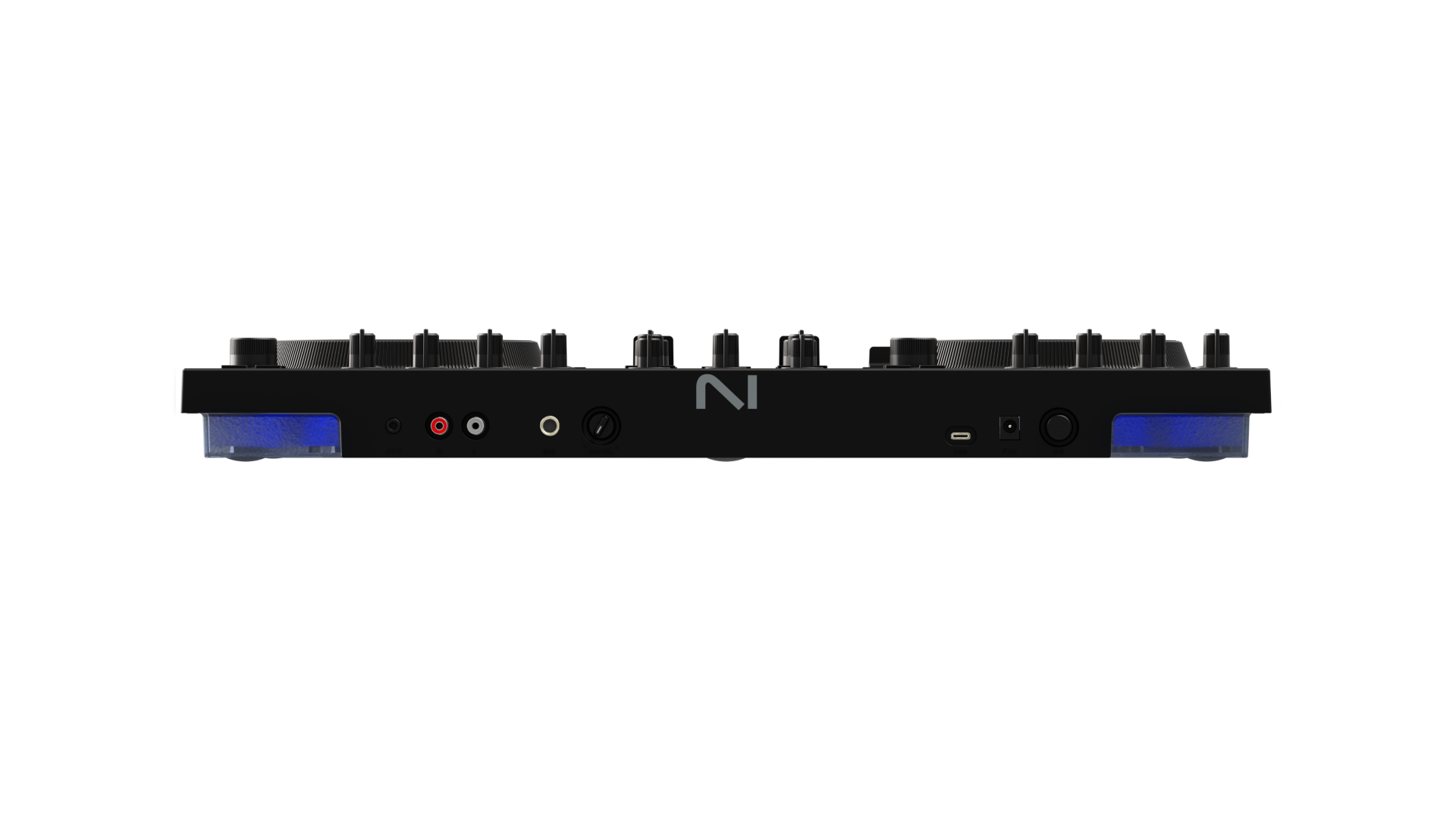 native-instruments-traktor-mx2-dj-controller image 7