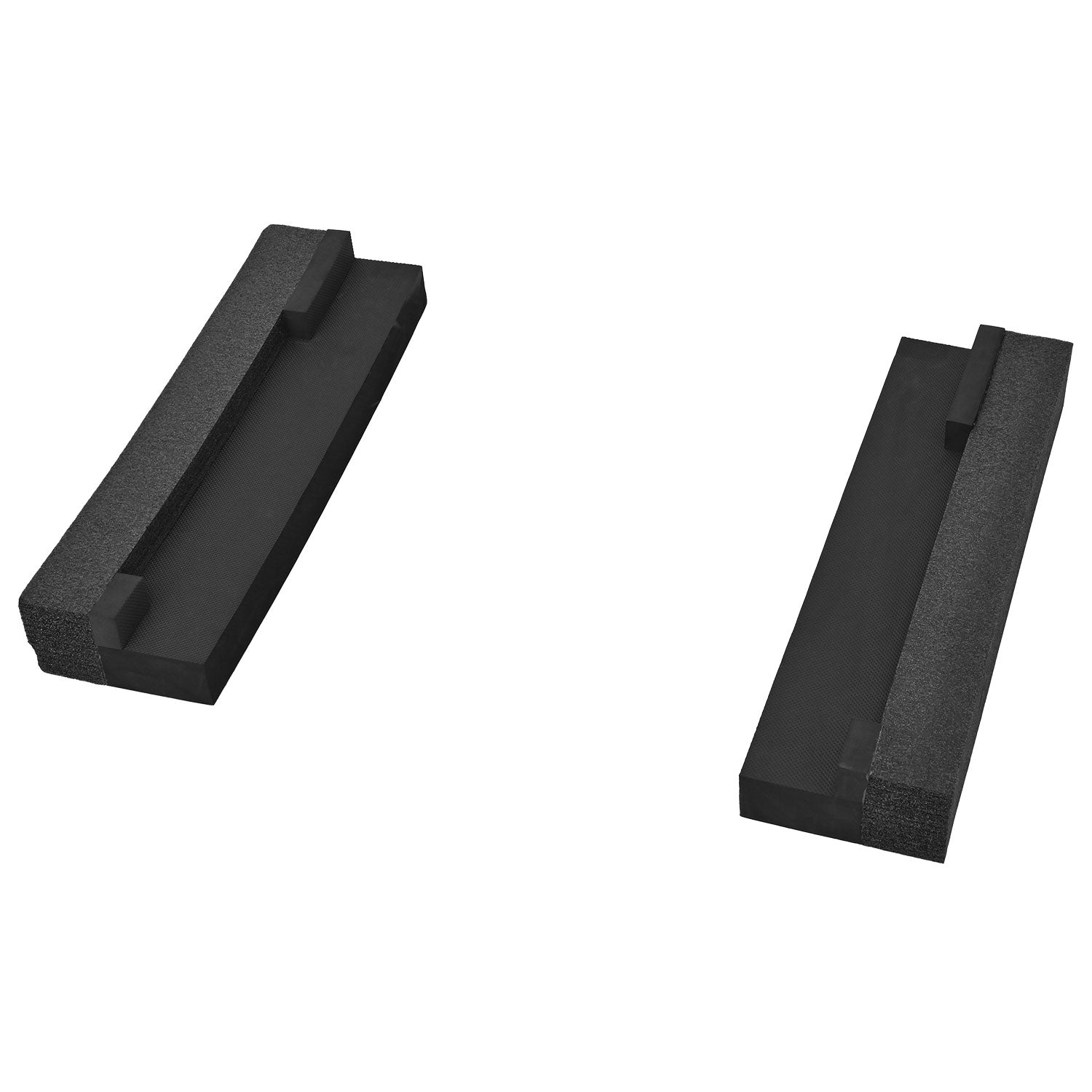 udg-ultimate-pioneer-dj-ddj-flx10-faceplate-black-dj-podium-blende image 3