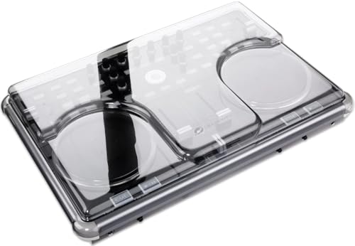 decksaver-ds-pc-vci300-cover-f-r-vestax-vci-300-dj-controller image 2