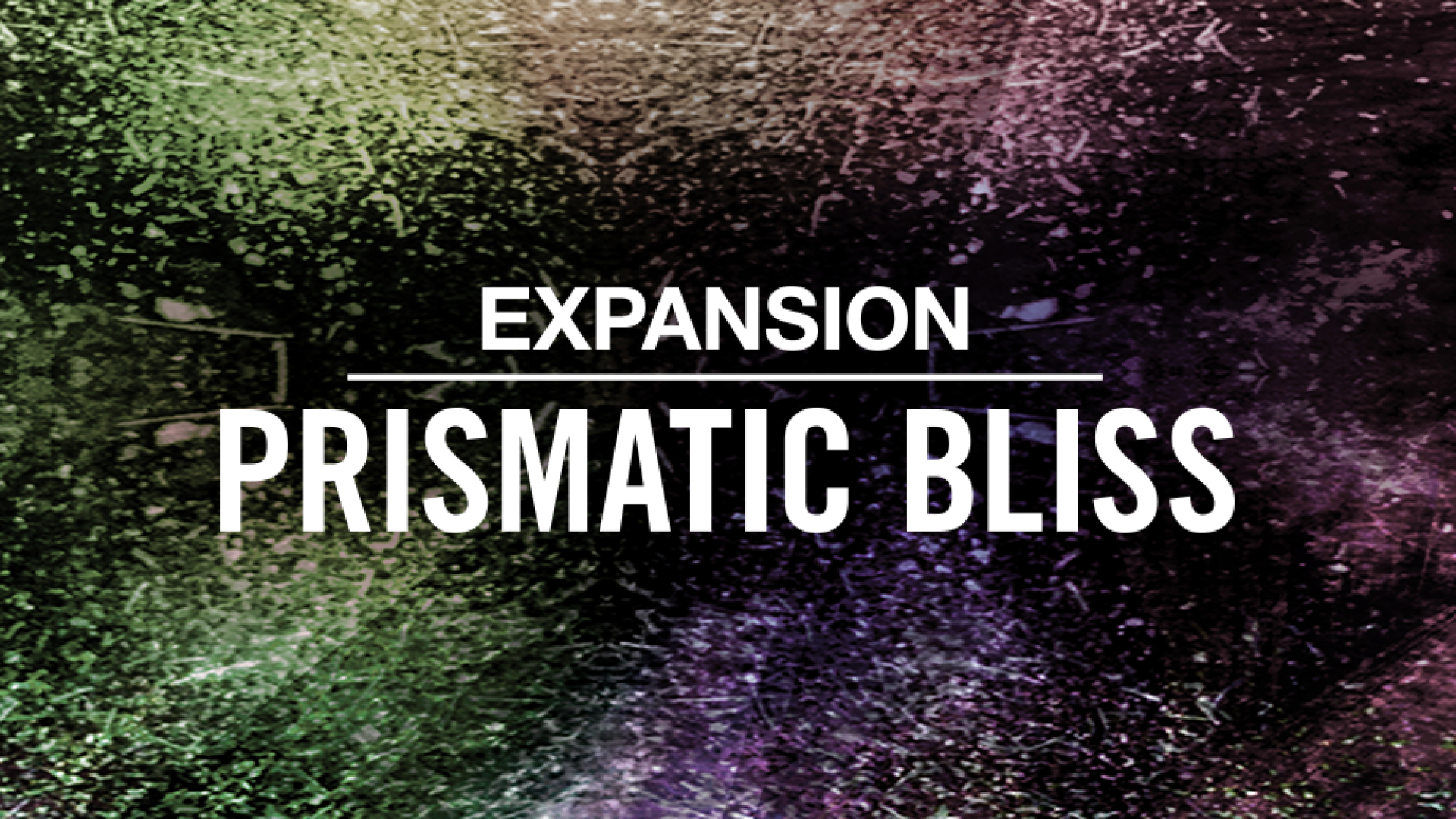 native-instruments-prismatic-bliss-maschine-expansion-sound-pack image 1