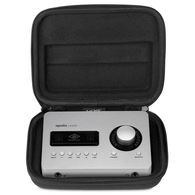 udg-creator-universal-audio-arrow-apollo-solo-hardcase-schwarz image 1