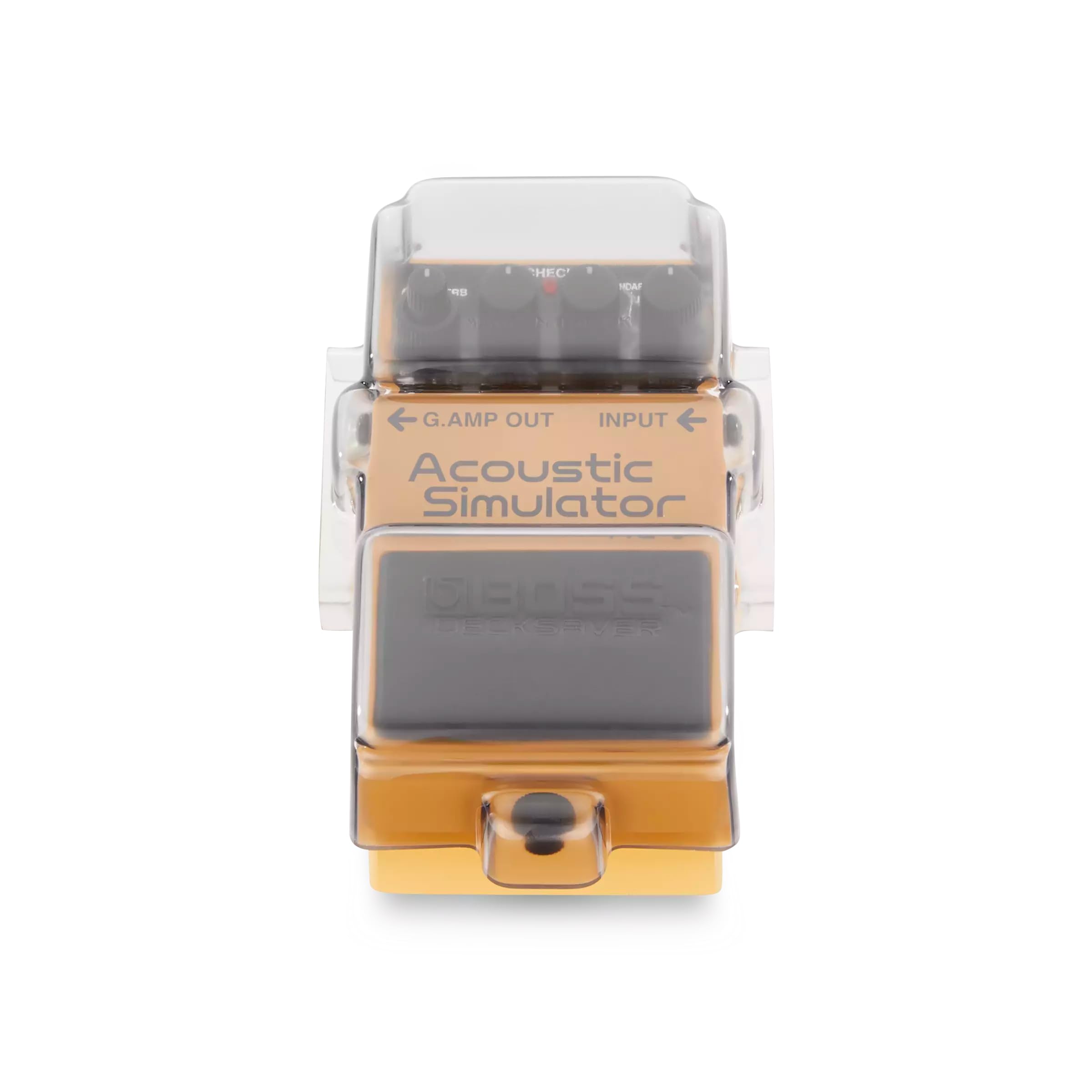 decksaver-boss-stomp-box-cover-schutzabdeckung image 3
