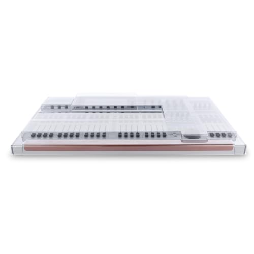 decksaver-cover-f-r-behringer-wing-transparente-mischpult-schutzabdeckung image 8