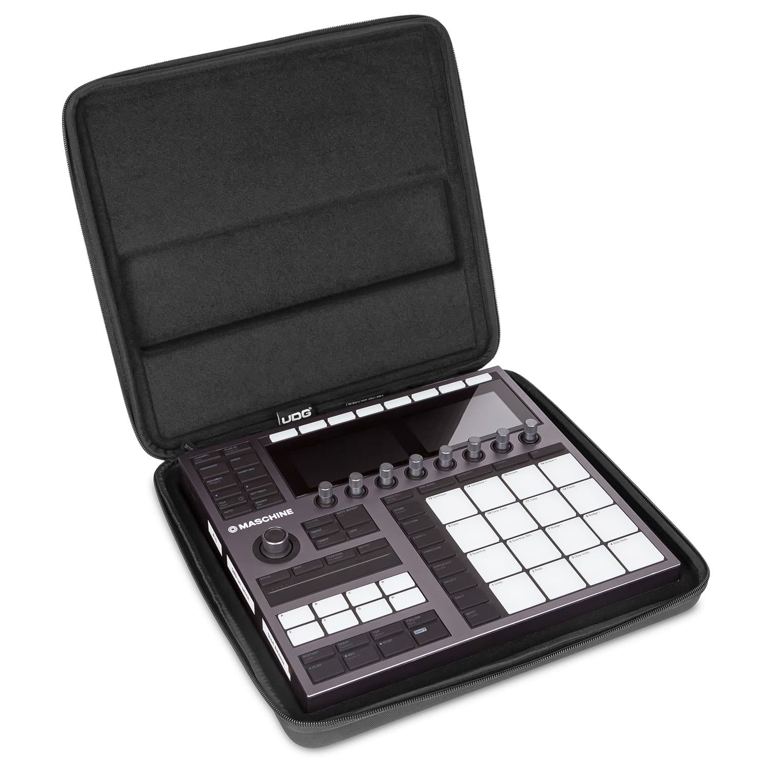 udg-creator-ni-maschine-mk3-hardcase-black image 7