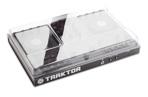 decksaver-ds-pc-kontrols2-schutzabdeckung-f-r-native-instruments-kontrol-s2 image 5