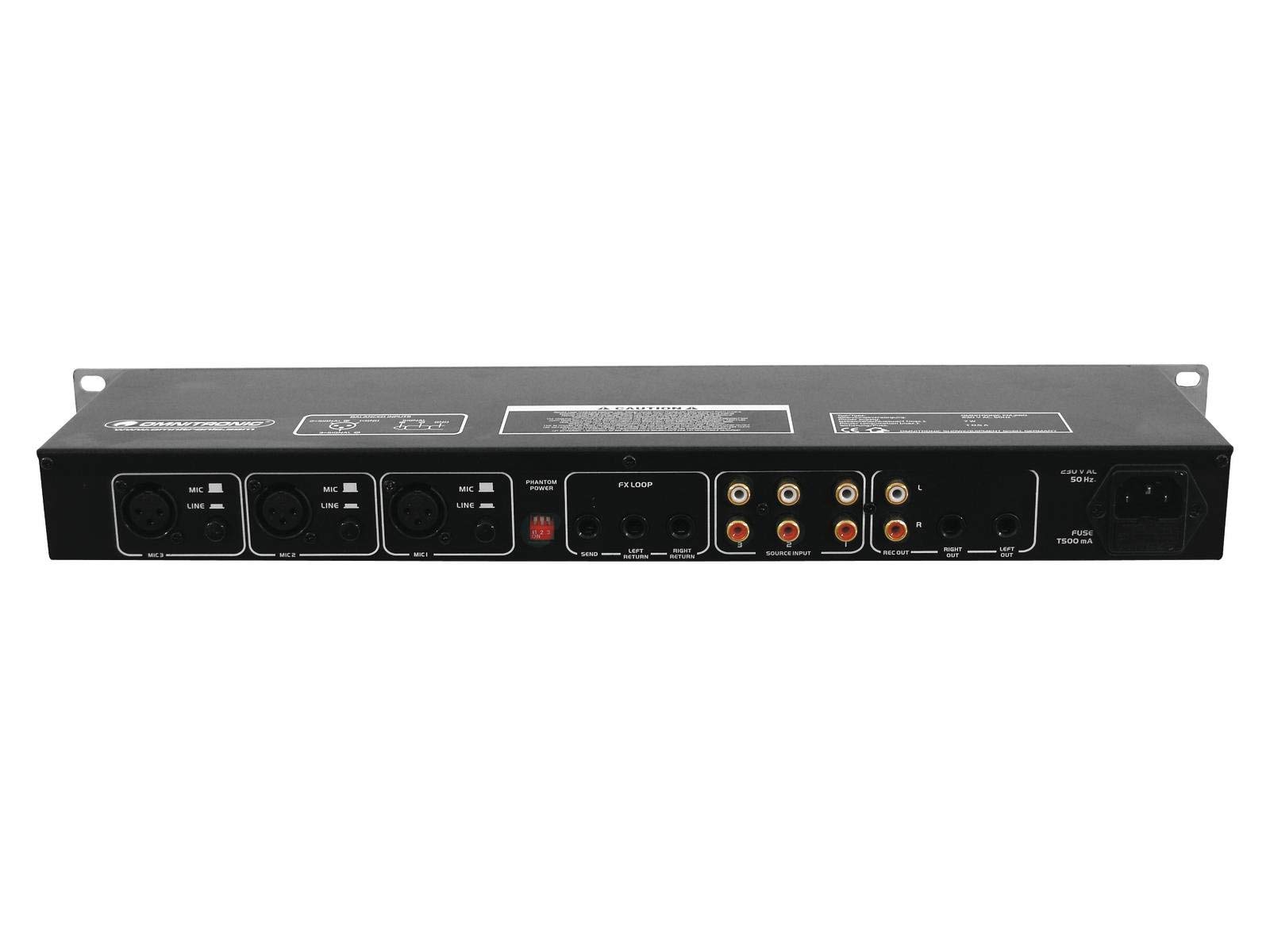 omnitronic-em-260-entertainment-mixer-6-kanal-silber image 3