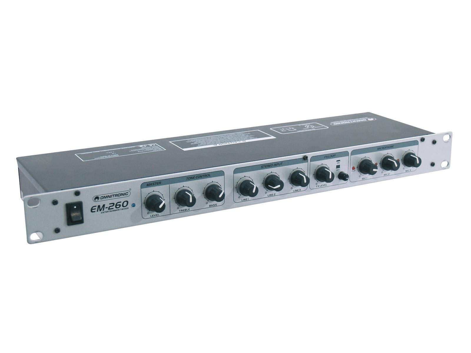 omnitronic-em-260-entertainment-mixer-6-kanal-silber image 2