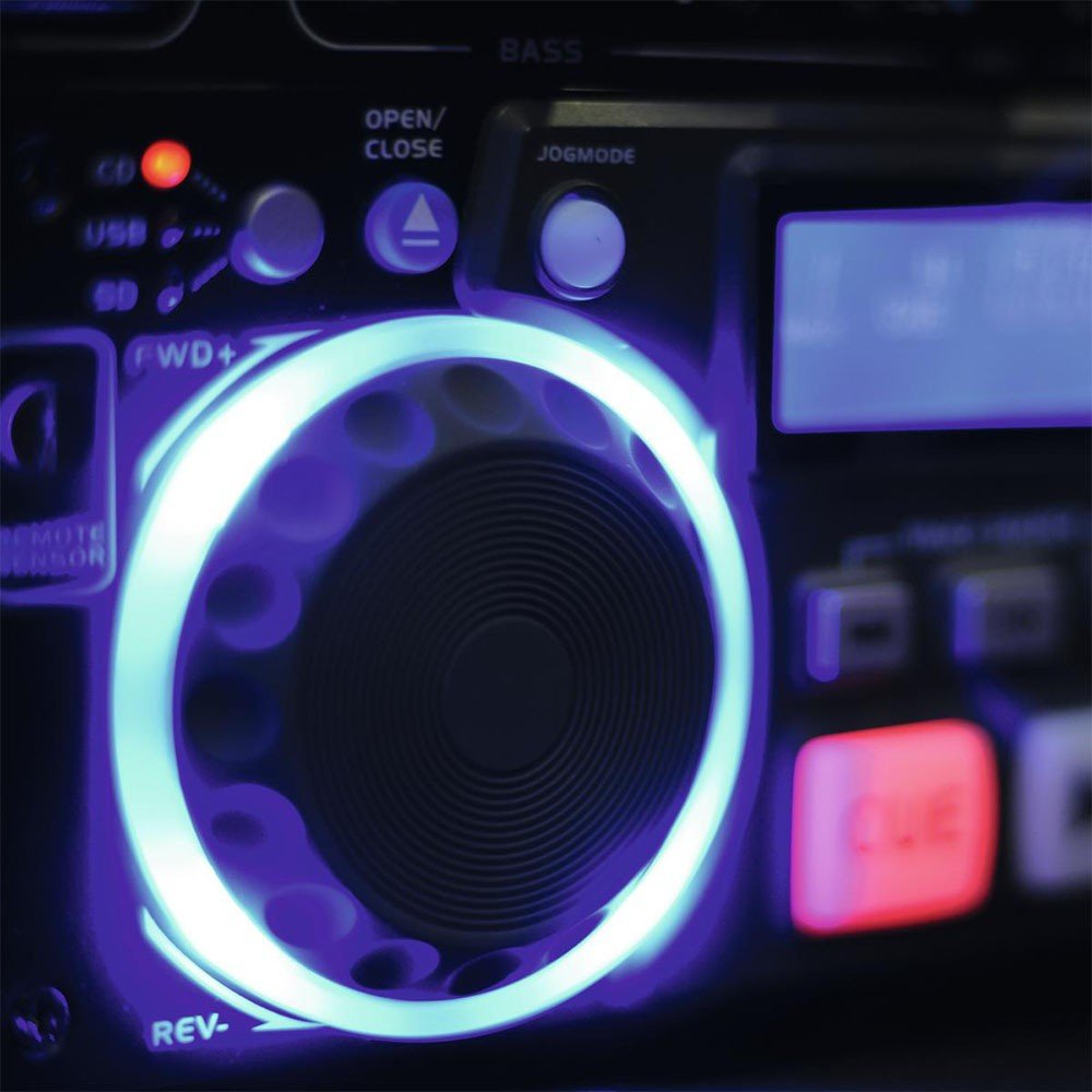 omnitronic-xcp-1400-cd-player-f-r-djs-mit-ir-fernbedienung image 7