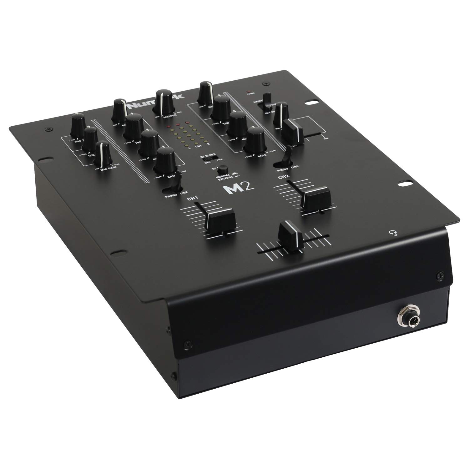 numark-m2-2-kanal-dj-scratch-mixer image 3