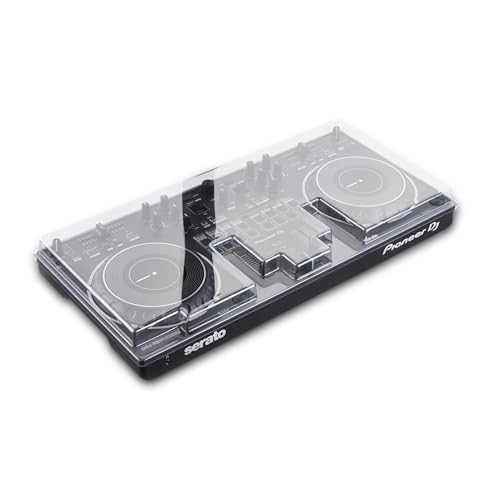 decksaver-schutzabdeckung-kompatibel-mit-pioneer-ddj-rev1-controller image 7