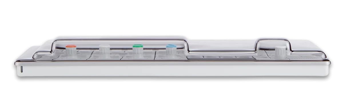 decksaver-ds-pc-op1-schutzh-lle-f-r-teenage-engineering-op-1-transparent image 5