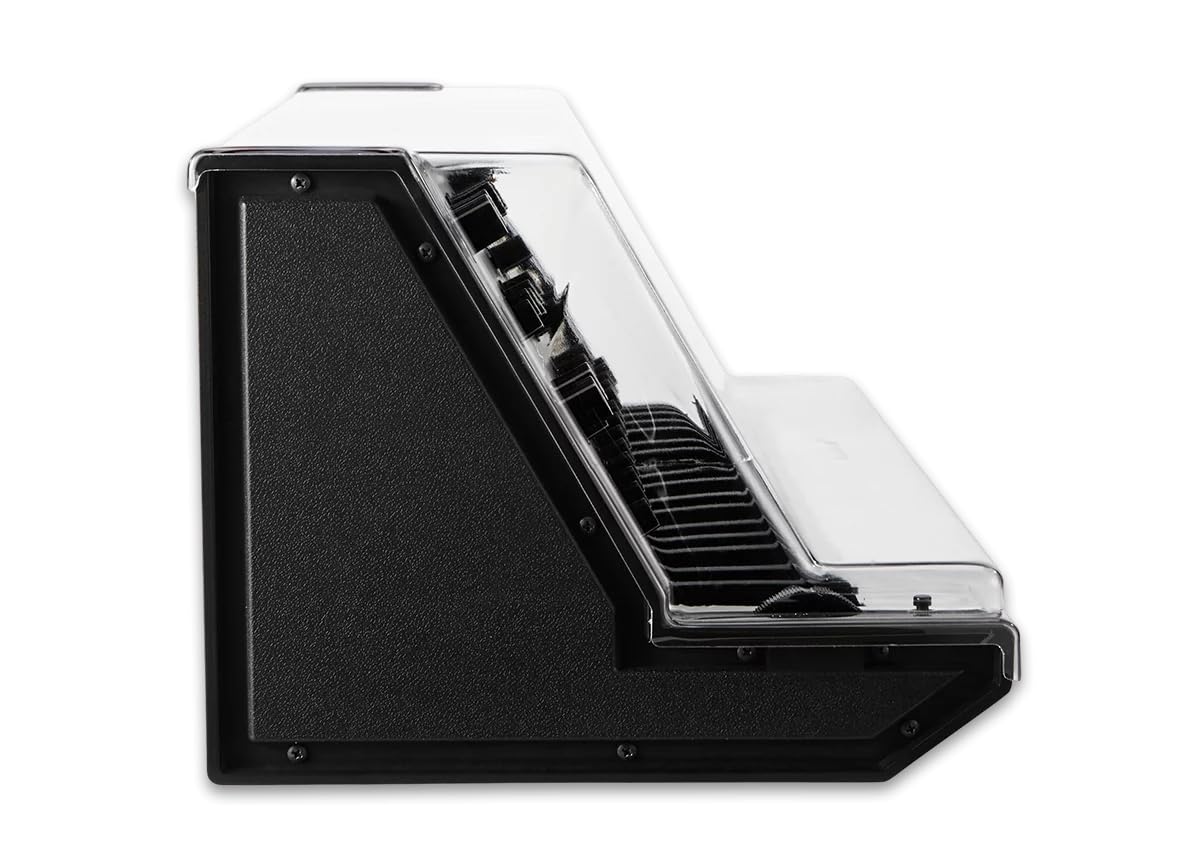 decksaver-h-lle-f-r-korg-ms20-mini-synthesizer image 3