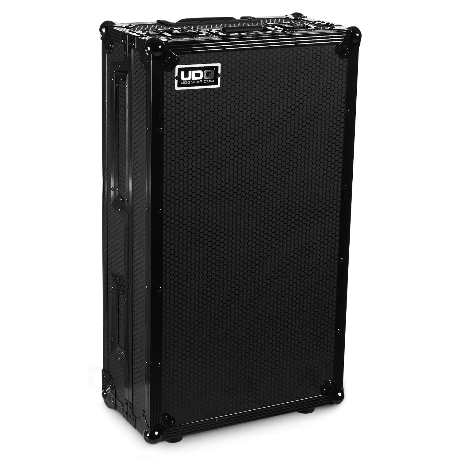 udg-ultimate-flight-case-single-turntable-battle-plx-crss12-10-12-mixer-black-pl image 4