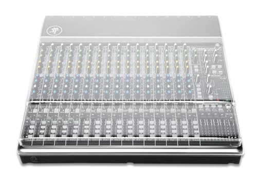 decksaver-pro-schutzh-lle-f-r-mackie-1604-vlz4-analog-mischpult image 6