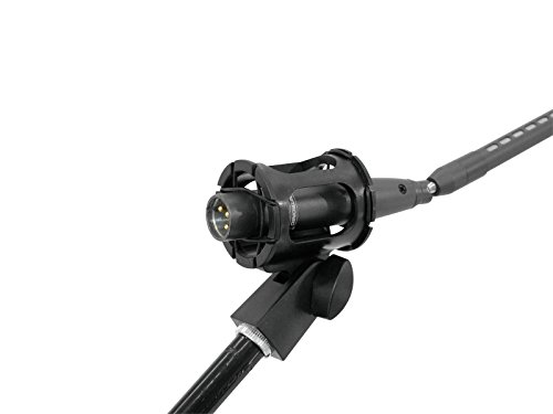 omnitronic-slim-01-mikro-klemmhalter-schwarz-18-25mm image 7