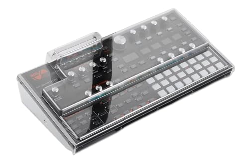 decksaver-ds-pc-asmhsdesktop-schutzabdeckung-f-r-asm-hydrasynth-desktop image 6